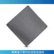 【南科電子】PVC風扇濾網 8公分/9公分/12公分 風扇防塵網 電腦機箱風扇網罩 尼龍塑膠網罩