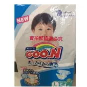 💕免運可刷卡💕日本境內大王阿福狗紙尿布/GOON日本大王（下單後約一週內出貨）