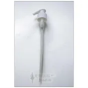 壓頭（適用品項:水果油/腳底按摩乳液/身體按摩乳液/采葳洗髮精/采葳潤絲精)