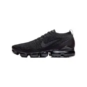 (店+)【NIKE 耐吉】AJ6900-004 Nike VaporMax Flyknit 3.0 OG款 舒適百搭 低幫 氣墊 休閒跑步鞋 男款 黑魂 nike男鞋 男運動鞋