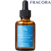 FRACORA 深層蛋白聚醣 HITOKAN 原溶液 30mL 人體幹細胞血清保濕 100% 正品日本直銷