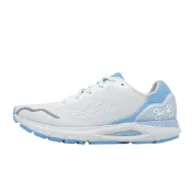 Under Armour UA 慢跑鞋 HOVR Sonic 6 女鞋 灰 藍 [ACS] 3026128107