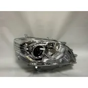 雙魚座汽車精品~CAMRY 09~11 HID版 原廠型大燈/6.5代camry 大燈/近燈D4S,遠燈9005