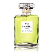 【CHANEL】香奈兒 No.19 淡香精  卡片 2ML 19號 香奈兒十九號女性淡香水 免運