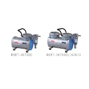 《ROCKER》真空幫浦 無油式 Vacuum Pump