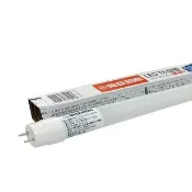 【東亞照明】2支 免運費 LED 燈管 T8 10W 2呎 6500K 白光 玻璃燈管 全電壓