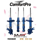 NISSAN Sentra S180 N16 M1 00-06 / SAJIN ComfortPro 原廠型舒適版避震器