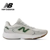 【New Balance】FreshFoam慢跑鞋_男性_白灰綠_MAMASSA1-2E楦