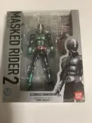 萬代SHF 假面騎士2號 THE NEXT 特攝
