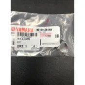 DIY本舖 YAMAHA 馬車 馬車125 5CA 風鏡 塑膠螺帽 塑膠螺母 90179-05849 原廠公司貨
