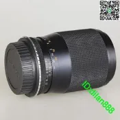 Zeiss蔡司135mm F2.8 AEJ Contax康泰時SonnarT*人像定焦鏡頭二手