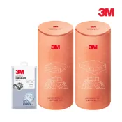3M 柔感系列-防蟎兩用被組四件組