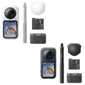 Insta360 X6 8K 360度 全景運動相機 運動攝影機 萬能套裝 公司貨
