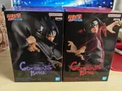 【日版全新】萬代 Bandai 火影忍者疾風傳 Combin