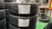 小李輪胎-楊梅店 登祿普 EC330 195-55-16 中古胎泰國製5成新無補22年24週1輪1000元