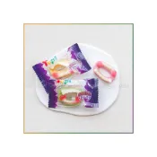 (店+)Halloween吸血鬼大門牙軟糖 萬聖節糖果 搞怪糖果 吸血鬼牙齒 造型軟糖 g3326