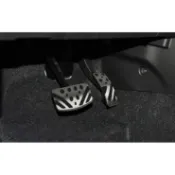 ~歐力斯~三菱 MITSUBISHI 15-23年 OUTLANDER 油門踏板 煞車踏板 油門 剎車 免鑽孔 鋁合金