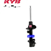 盛揚 HONDA CRV 4代 2013-2017 日本KYB 避震器桶身 一台份4隻
