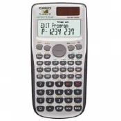 本月精選 【史代新文具】卡西歐CASIO FX-3650P II 程式編輯型工程計算機