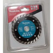 (店+)牧田 Makita D-71613 110*20mm 4吋鑽石鋸片 連續型鋸片 混凝土適用切片 乾式用鋸片