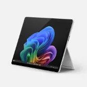 Surface Pro 13吋 第11版 X1P-64-100/16/256/WIN11H/白金/Surface Pro 13吋 鍵盤/優思13.6吋手提包/Microsoft 365個人版序號卡一年