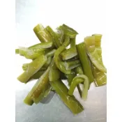 （佳巧小魚脯）鹽漬海帶根300g600g