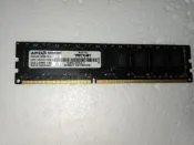良品-AMD記憶體,美商博帝 Patriot,DDR3_1333,4G,雙面,個保40天.原廠保固自行處理.