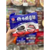(店+)【彤老闆食品百貨】維力炸醬麵維力