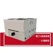 【4洞電子點火式魯菜桶】不銹鋼魯菜桶 滷菜 不鏽鋼魯菜桶 黑輪桶 保溫加熱桶 小菜