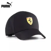 【PUMA】 FERRARI系列棒球帽(N)_男女_02689102｜官方直營