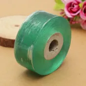 Gardening Tape of Fruit Trees Plastic Grafting Garden Tools