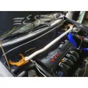 阿宏改裝部品 E.SPRING TOYOTA 9代 ALTIS 01-07 鋁合金 引擎室拉桿