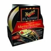 易生活ELiving Meguiar's FLAGSHIP 美光 旗艦版 特級遊艇蠟 (固態) M6311