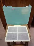 中古陳H4 National 除濕機 F-Y901AW-B 水桶400元 濾網200元 有貨再下標
