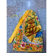 華誠 「台灣現貨」  1尺6、2尺 三種顏色 觀音衣 竹葉衣 蓮花衣 神明衣 神衣 佛衣 觀音菩薩 觀世音