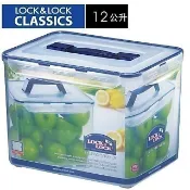 【樂扣樂扣LOCK&LOCK】 手提保鮮盒12L 附瀝水架 HPL889 三牲 蛋糕 雜米芽Zarmiya