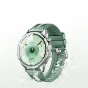 適用於 ticwatch pro X 3 E2 / Realme Watch 3 2 S pro 智能手錶尼龍矽膠錶帶替