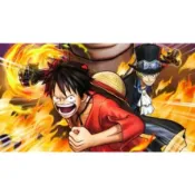 海賊無雙 1+2+3 支援win10/11玩 PC電腦單機經典懷舊遊戲
