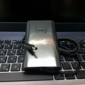 筆電達人 DELL 65W 變壓器 4.5*3.0mm P74G P75G P76G P83G Vostro 14 充電器 電源線