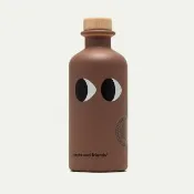【壽滿趣】Yiayia and Friends頂級冷壓初榨橄欖油-松露風味200ml(可生飲/低溫冷壓)
