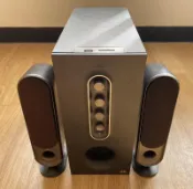 《杰恩電腦》專業維修 台中 淇譽 JS JY3072 藍芽 喇叭 沙鹿 大雅 清水 神岡