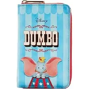 預購👍空運👍官方正貨►美國迪士尼 LOUNGEFLY DUMBO 小飛象 皮包 錢包 卡夾 皮包 短夾