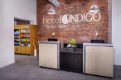 【奧丁丁揪你】麻薩諸塞州 薩福克縣 英迪格波士頓花園酒店 Hotel Indigo Boston Garden