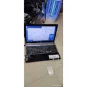 v3-571g i7-3610 8g 128 ssd 外觀漂亮