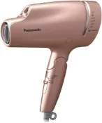 綠野春風百貨場 Panasonic【日本代購】 松下 奈米水離子吹風機-EH-NA9B - 金色