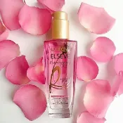 現貨 巴黎萊雅 L'OREAL PARIS 金緻 花萃馥活精華 玫瑰雪松 100mL 護髮油 實拍 2028