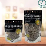 味覺百撰 Mee Hum Mui 泰國 迷魂梅 40g 186g 梅肉 果乾 隨身包 分享包 八味養生鋪