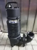 【泵浦五金~來電詢價】河見 3HP*3吋 (FN-33U) 沉水馬達＊抽水機＊水龜＊污水。抽水馬達