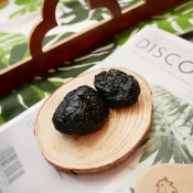 正宗古早味化核應子200G 夾番茄 無籽 蜜餞 古早味蜜餞