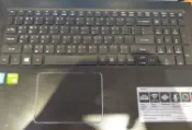 *樂源*宏基 ACER K50-30-57UM 鍵盤膜 ACER K50-30-57JY k50-30-57um